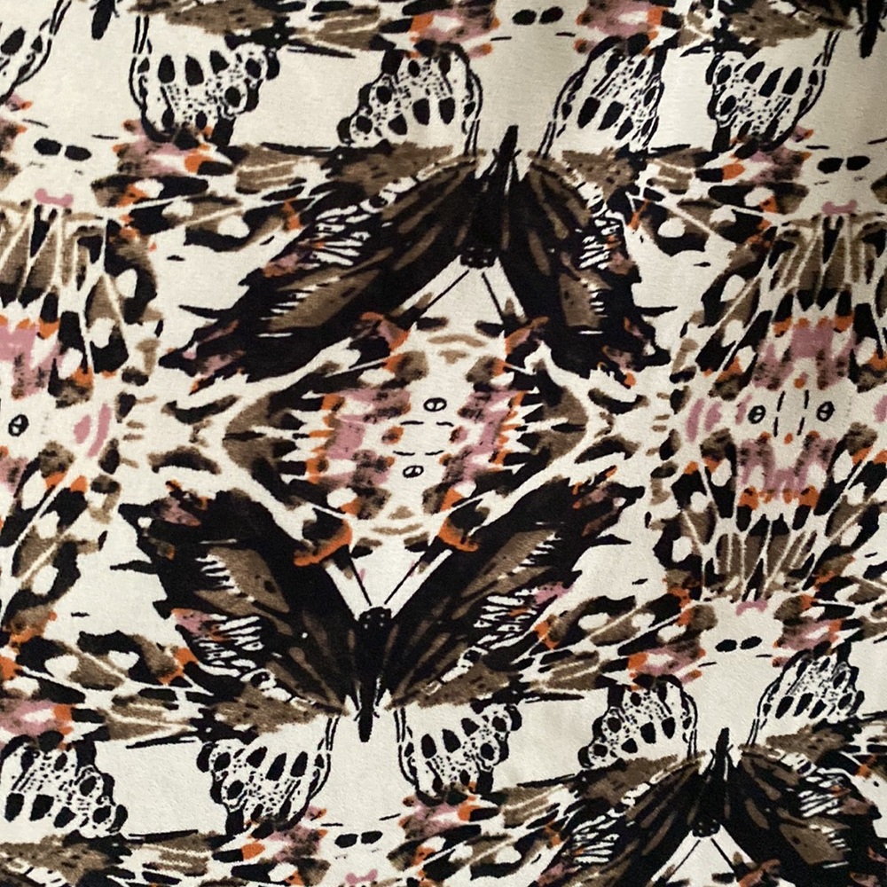 Philosophy Women’s Top‎ size Small - Picture 3 of 4
